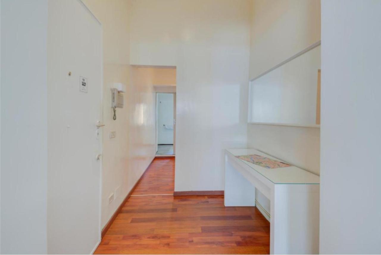 Terrazzo Frattina Apartment Rome Exterior photo