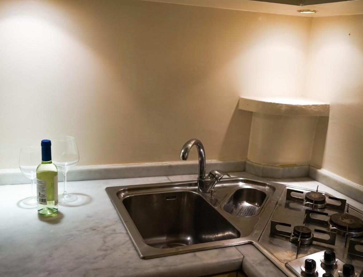 Terrazzo Frattina Apartment Rome Exterior photo