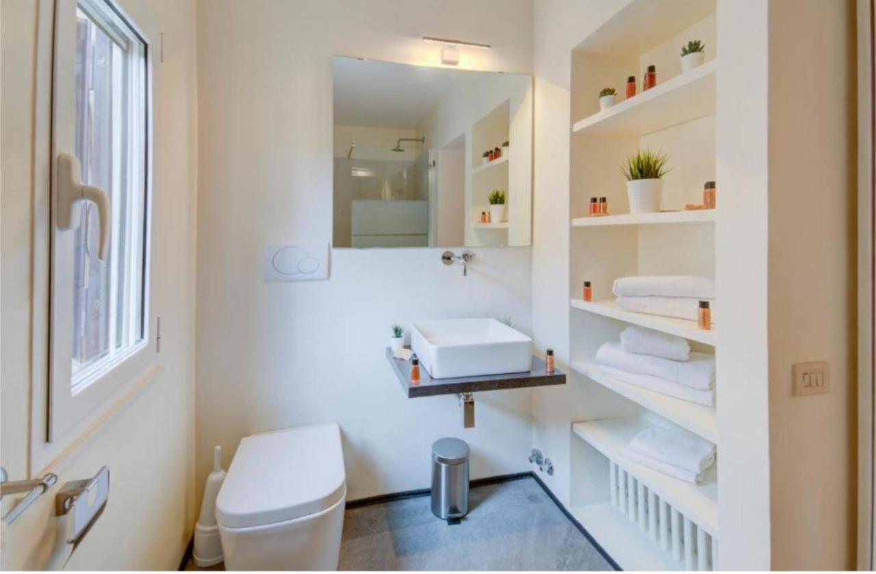 Terrazzo Frattina Apartment Rome Exterior photo