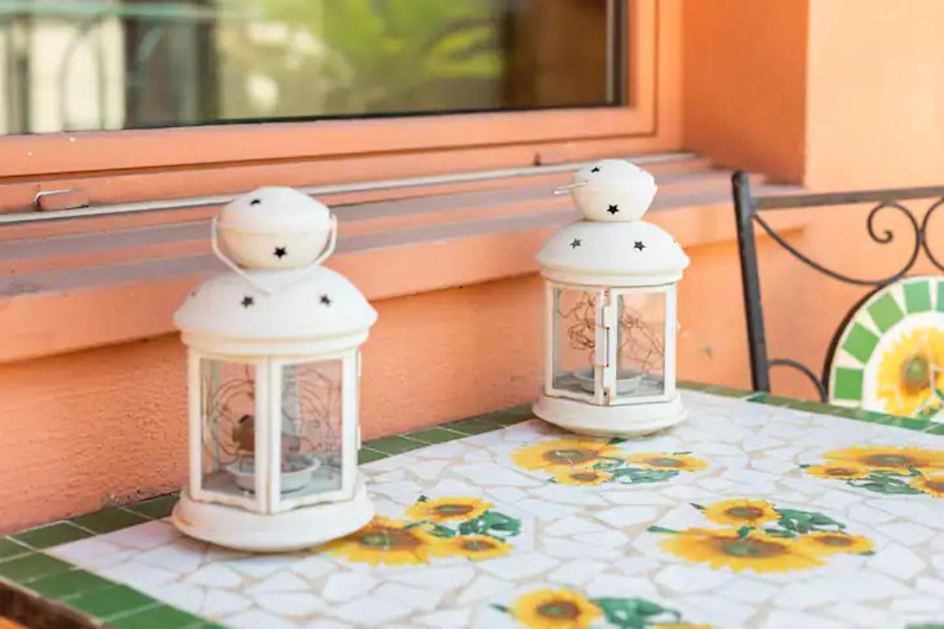 Terrazzo Frattina Apartment Rome Exterior photo